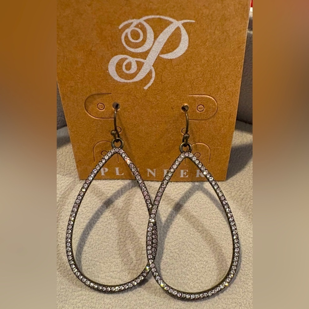 Plunder Earrings